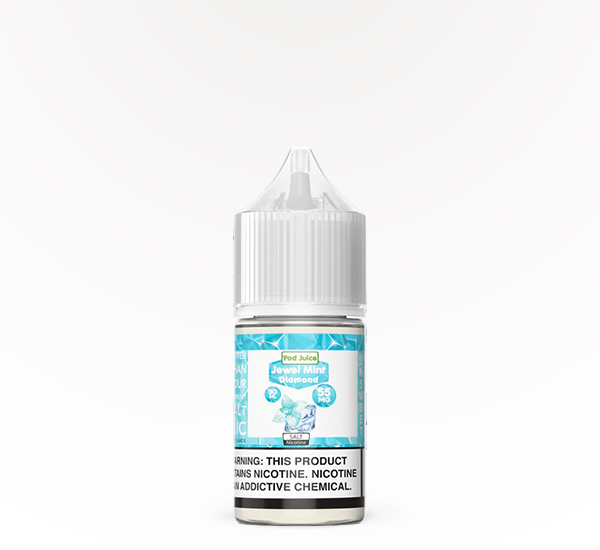 Pod Juice Pod Juice