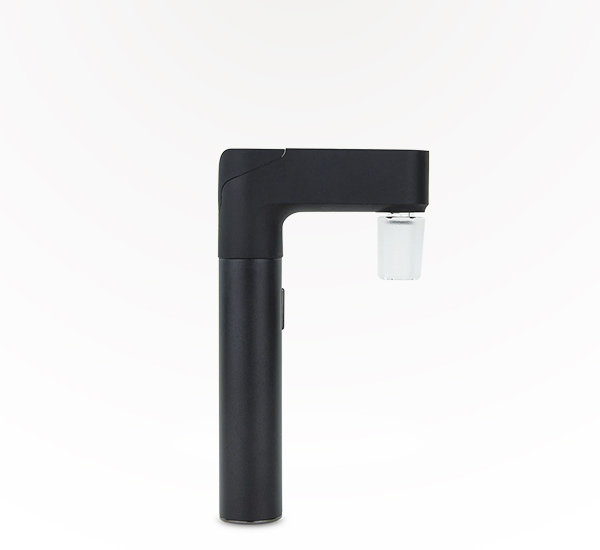 Puffco Pivot Glass Adapter with 3D Chamber Puffco accessory at 20 After 4 Smokeshop