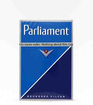 can you buy parliament cigarettes uk Parliament