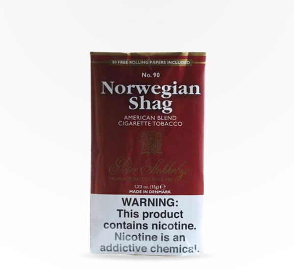 peter stokkebye rolling tobacco near me London Export in Can Peter Stokkebye Amsterdam Shag -
