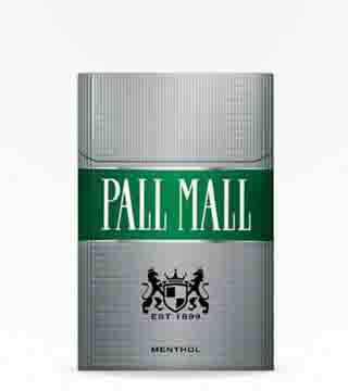 Pall Mall