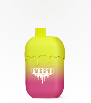 Packspod | Saucey: Alcohol Delivery