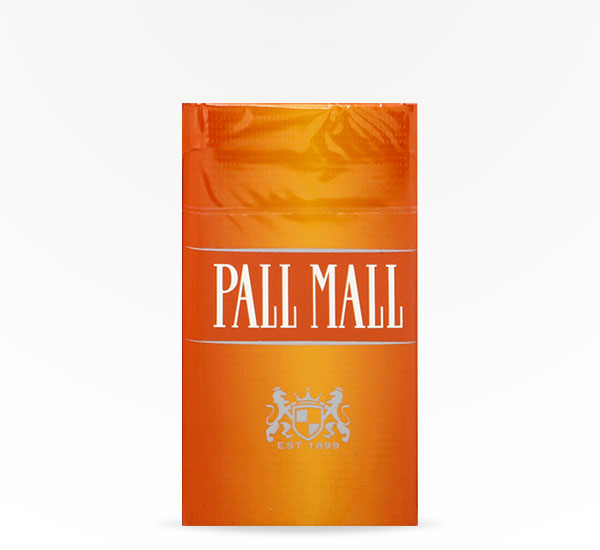 Pall Mall