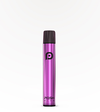 Posh | Saucey: Alcohol Delivery