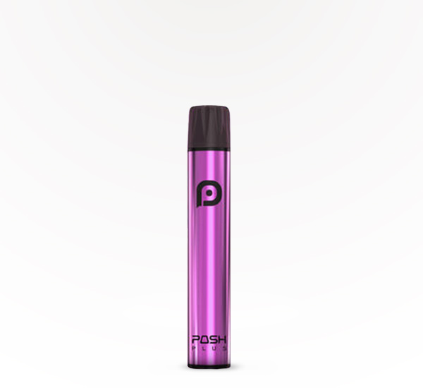 posh plus disposable vape Posh Plus Disposable Vape Preview – Guide To Vaping main image 1