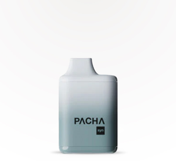 Pacha Mama Syn 4500 — disposable vapes at Marietta Vapes smoke shop in Marietta, GA