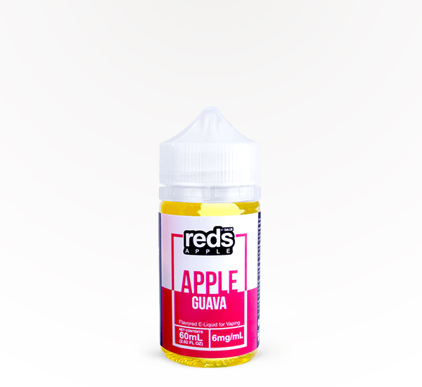 7 Daze Reds Apple