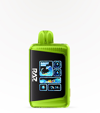 RAZ Vape LTX 25000