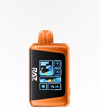 RAZ Vape LTX 25000