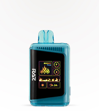 RAZ Vape LTX 25000