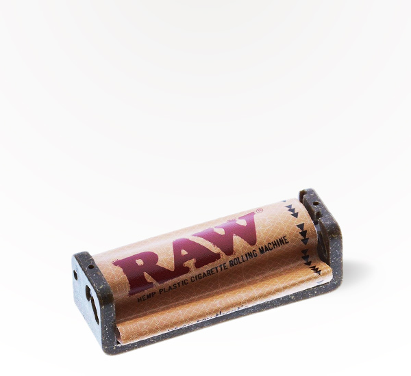 RAW 70mm Hemp Plastic Rolling Machine smoke accessory at 20 After 4 Smokeshop