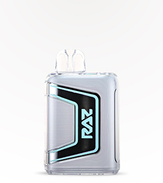 RAZ Vape TN9000 Clear available at Fire Vape Smoke Shop in West Palm Beach