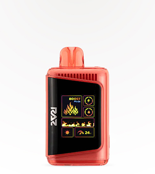 RAZ Vape LTX 25000