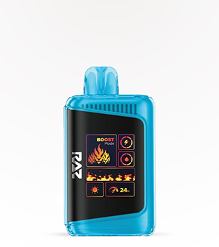 RAZ Vape LTX 25000