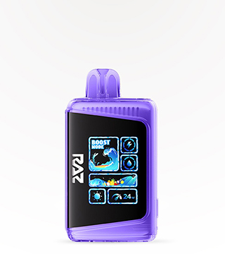 RAZ Vape LTX 25000