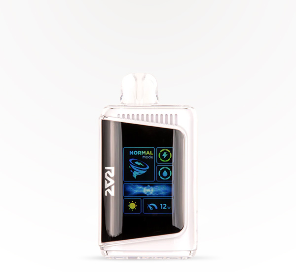 RAZ Vape LTX25000 — disposable vapes at Marietta Vapes smoke shop in Marietta, GA