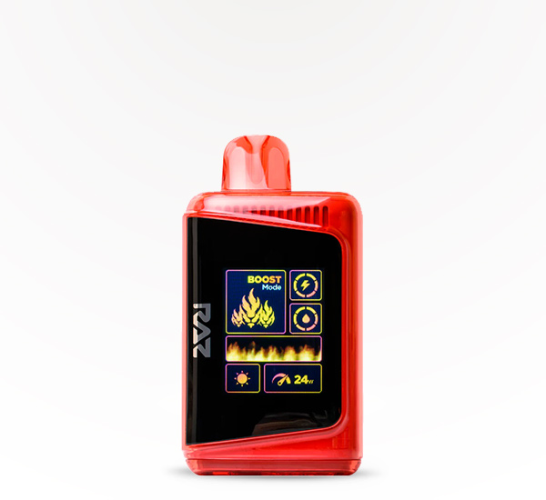 RAZ Vape DC25000 | Urbanz Smokez
