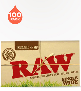 RAW Rolling Paper