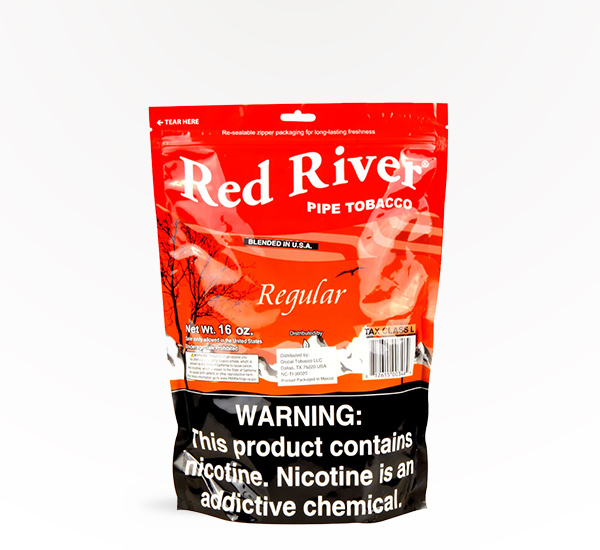 red river tobacco price Buy 6-oz Cool Mint Online Red River Smooth Pipe Tobacco