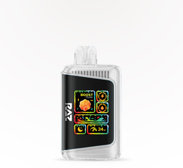 RAZ Vape DC25000 Gush Edition — disposable vapes at Marietta Vapes smoke shop in Marietta, GA