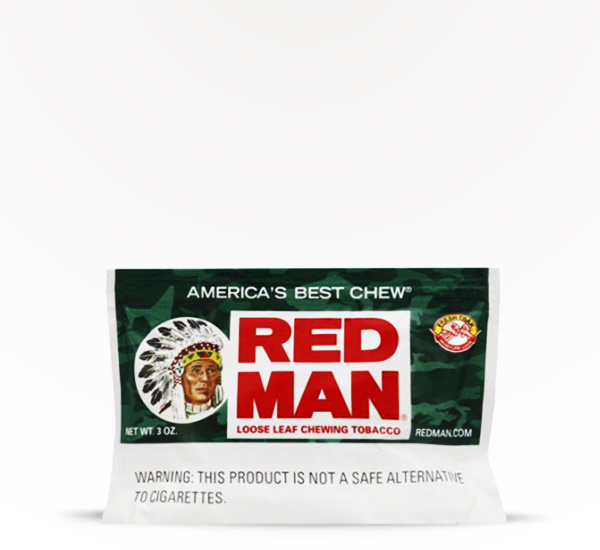 Red Man