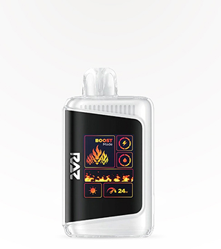 RAZ Vape DC25000 Clear
