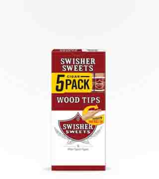 Swisher Sweets Tip