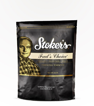 Stoker's Chewing Tobacco Fred's Choice Delivered Near You