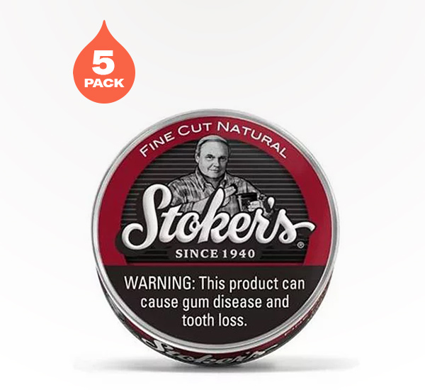 Stoker's