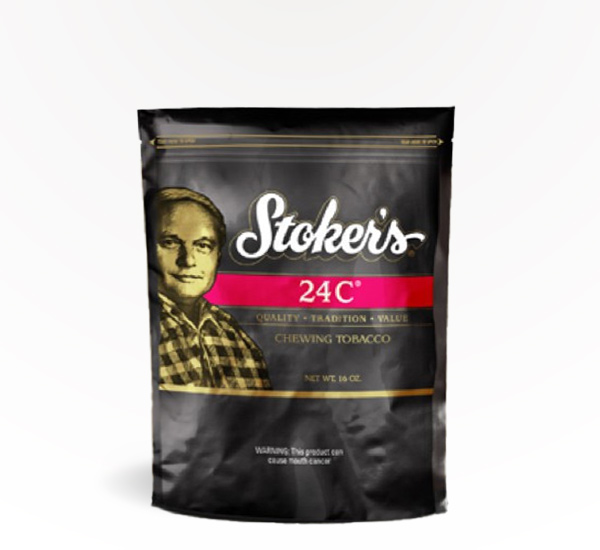 where to buy stokers tobacco near me STOKER'S RED SUPREME CHEWING 20" HEAVY DUTY USA MADE METAL ADV SIGN where can i buy stokers