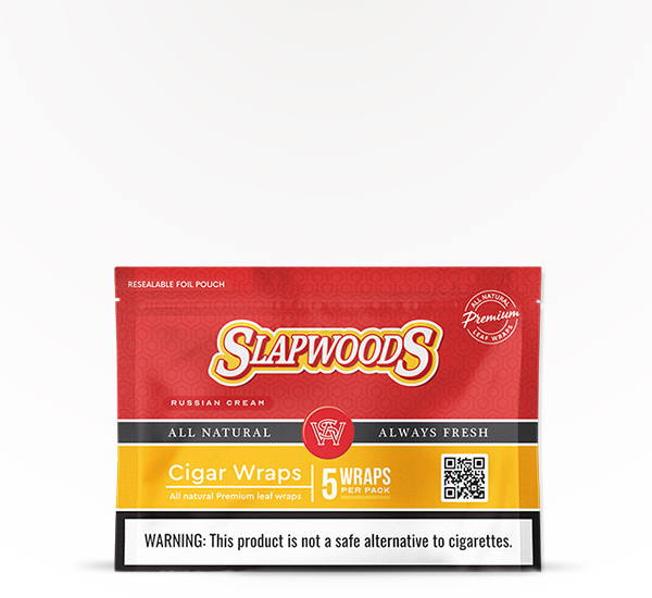 Slapwoods Cigar Wraps | Take Flight Smoke Shop Slapwoods Cigar Wraps | Take Flight Smoke Shop