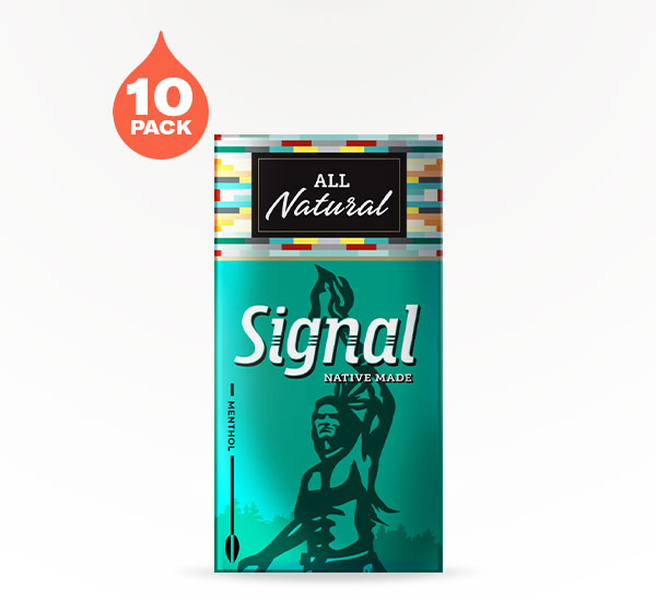 signal cigarettes online free shipping Buy Tobacco 16-oz Natural Signal Filtered Cigars | High-Quality,