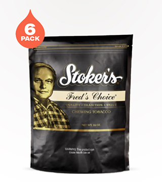 Stoker's Chewing Tobacco Fred's Choice Delivered Near You