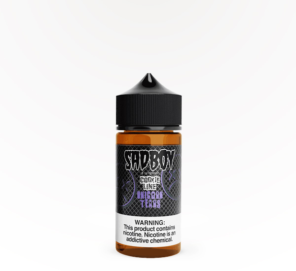 SadBoy — e liquid at Marietta Vapes smoke shop in Marietta, GA