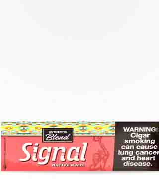 Signal – Full Flavor 100s Delivered Near You | Saucey