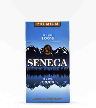 where to buy seneca cigarettes near me cheap Blue 100s Seneca Carton: Buy Cigarettes Online