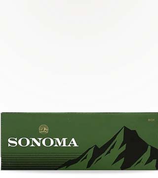 Sonoma Menthol Delivered Near You
