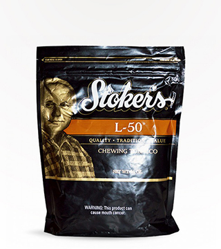 Stoker's Chewing Tobacco L-50 Delivered Near You