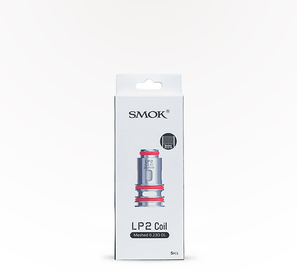 SMOK — vape hardware at Marietta Vapes smoke shop in Marietta, GA