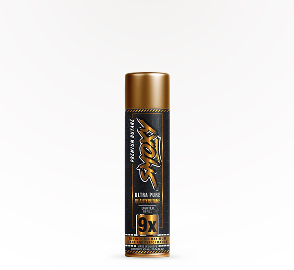 Smoxy | Spanky's Smoke Shop