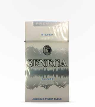 seneca cigarettes 120 smooth super thin Seneca