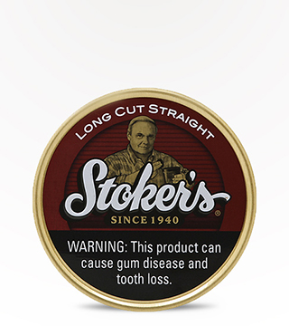 stokers proud tobacco Stoker's® Moist Snuff Quality Moist Snuff and Chewing