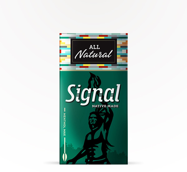 signal brand cigarettes Cherry Filtered Cigars 10 Packs of 20  Tobacco Stock Login - Signal Tobacco