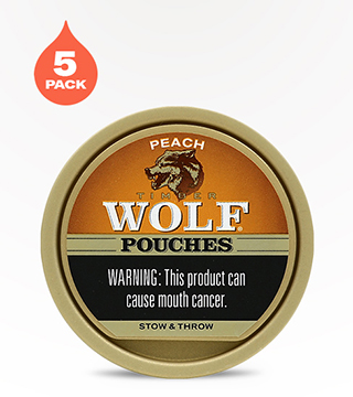 tobacco vending machines for sale ICY WOLF Nicotine Pouches  Ice-Cold & Swedish Timber Wolf Snuff  Finely