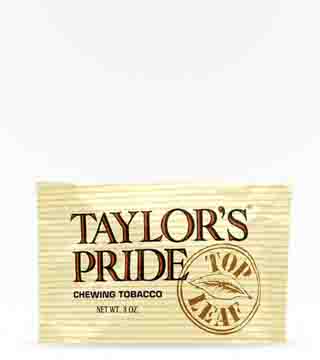 Taylor's Pride