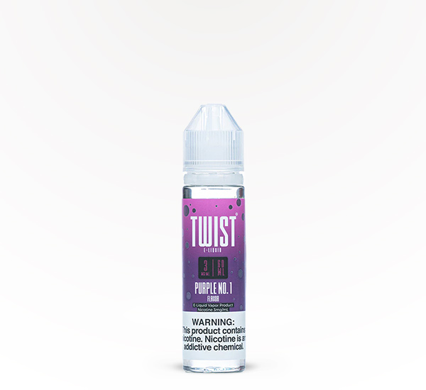 Twist — e liquid at Marietta Vapes smoke shop in Marietta, GA