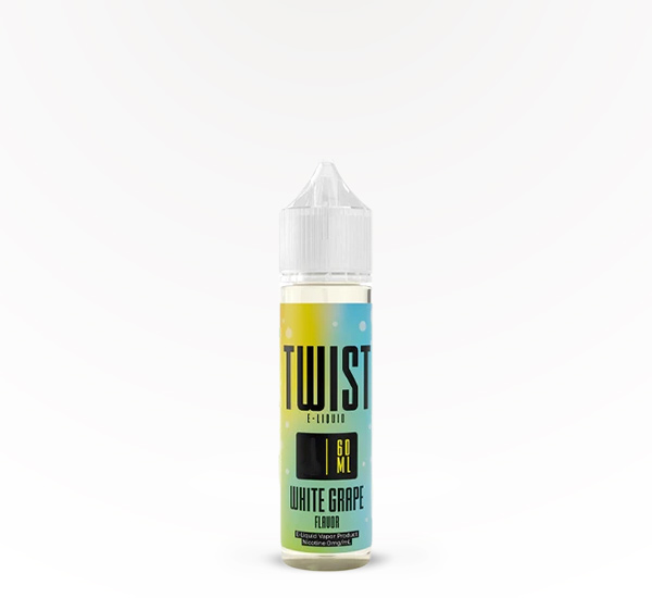 Twist — e liquid at Marietta Vapes smoke shop in Marietta, GA