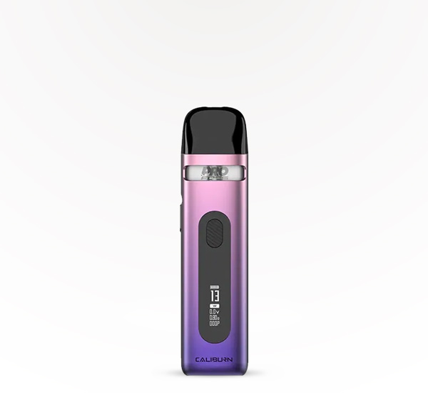 UWELL Caliburn X — vape mods at Marietta Vapes smoke shop in Marietta, GA