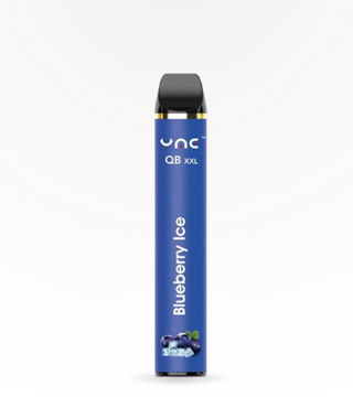 unc qb xxl zero nicotine vape YME Flavour:Me Blue Uwell Caliburn G Vape 000 Puffs Disposable