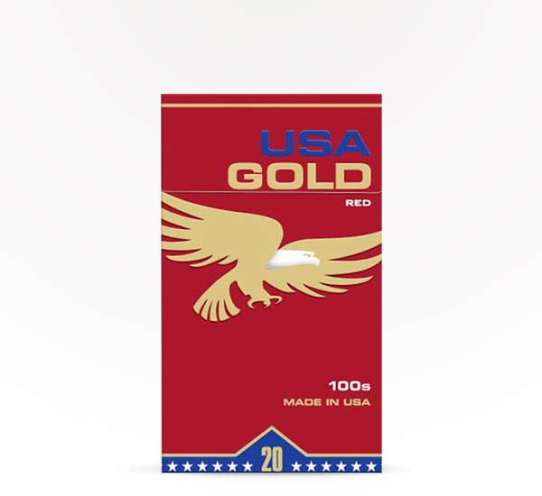 USA Gold